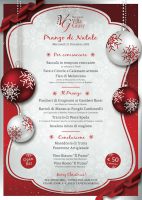 (Italiano) Pranzo di Natale 2019